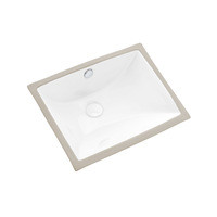 Умывальник Uptrend Tremo (глянцевый белый)