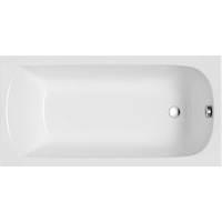 Ванна Polimat CLASSIC 170x70 с ножками