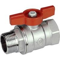 Запорная арматура Giacomini R254X003