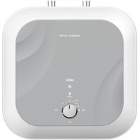 Накопительный электрический водонагреватель Royal Thermo RWH 15 Stilla U
