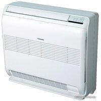 Кондиционер Toshiba Console RAS-B18J2FVG-E/RAS-18J2AVSG-E