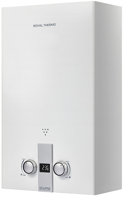 Газовая колонка Royal Thermo GWH 10 Eclipse
