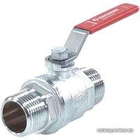 Запорная арматура Giacomini Ду 25 R253LX005