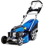 Газонокосилка бензиновая HYUNDAI L5154S, фото 2