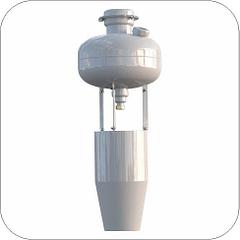 Модуль пенного пожаротушения МППВК-17-ГЗ