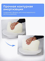 Накладки на костыли подмышечные мягкие, фото 3