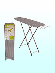 Гладильная доска Eurogold Simplex 16030J 110 x 30 cm