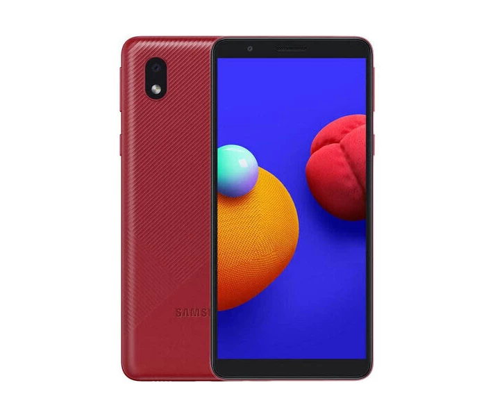 Смартфон Samsung Galaxy A01 Core