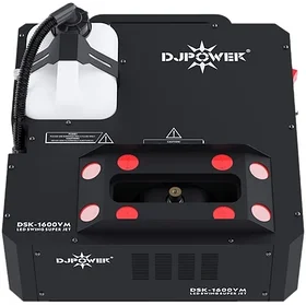 Генератор дыма DJPower DSK-1600VM