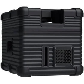 Генератор тумана DJPower H-4S