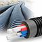 Труба Uponor Ecoflex Quattro 2х32х2.9-32х4.4-20х2.8/175, фото 3