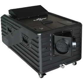 Генератор тумана DJPower H-SW3000