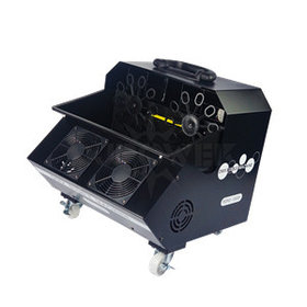 Генератор мыльных пузырей DJPower P-1000Y
