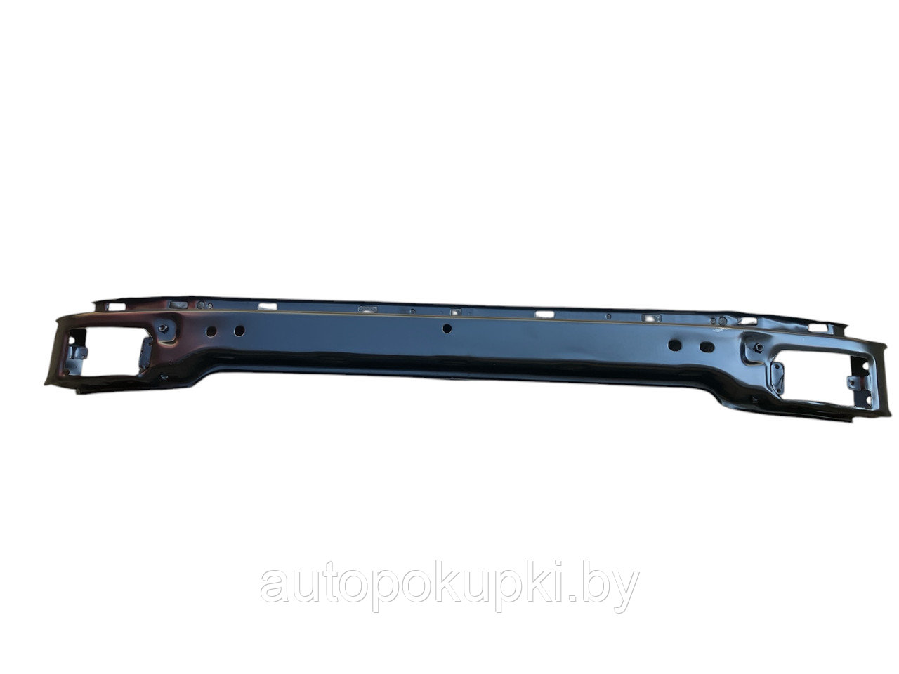 УСИЛИТЕЛЬ ПЕРЕДНЕГО БАМПЕРА Volkswagen Passat B3 1988-1993,  PVW44006A