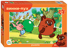 Мозаика puzzle 160 Винни Пух