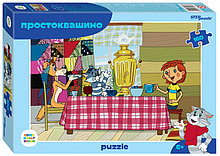 Мозаика puzzle 160 Простоквашино