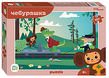Мозаика puzzle 160 Чебурашка