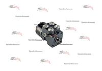 Насос -дозатор / гидроруль Sauer Danfoss OSPC 200 LS 150-3134 (113D1577) / MANITOU 197335 для Manitou MLT634