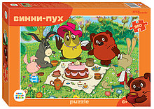 Мозаика puzzle 260 Винни Пух