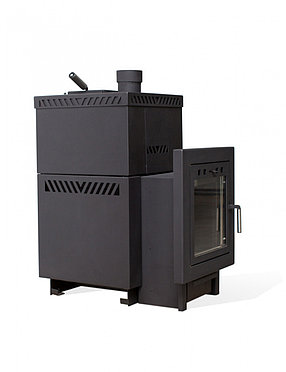 Печь для бани Мета-Бел ПБМ 20В (с вермикулитом), фото 2