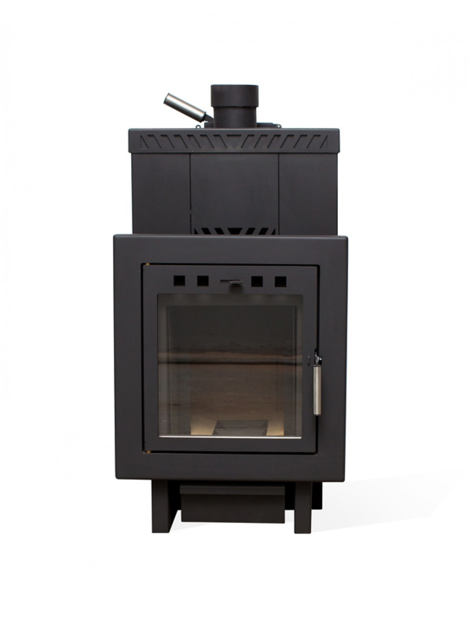 Печь для бани Мета-Бел ПБМ 20В (с вермикулитом)