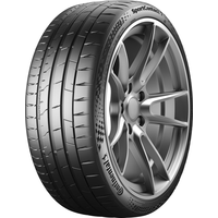 Летние шины Continental SportContact 7 245/40R19 98Y