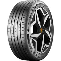 Летние шины Continental PremiumContact 7 215/50R17 95Y