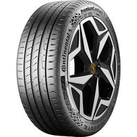 Летние шины Continental PremiumContact 7 215/50R17 95Y