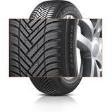 Всесезонные шины Hankook Kinergy 4S2 X H750A 215/60R17 96V, фото 5
