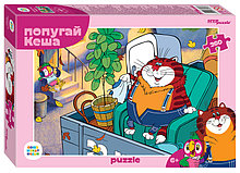Мозаика puzzle 260 Попугай Кеша