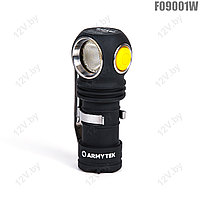 Armytek Wizard C1 Pro Magnet USB Warm
