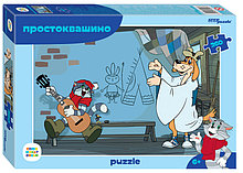 Мозаика puzzle 260 Простоквашино