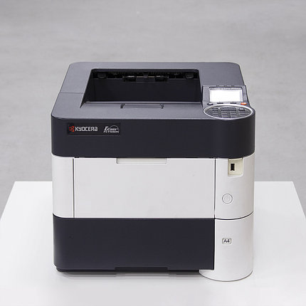 Kyocera Mita FS-4100DN, фото 2