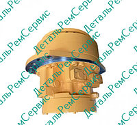 ГИДРОМОТОР POCLAIN MS05-2-D24-F05-1H2A-2DEJ