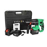 Перфоратор аккумуляторный Zitrek ZKCH20 PRO