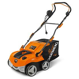 Аэратор-вертикуттер DAEWOO DSC 2000 E