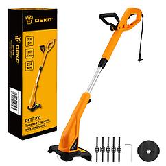 Триммер электрический DEKO DKTR700