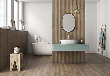 Geotiles Basic Blanco керамогранит матовый 60*120