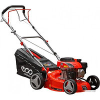 Бензиновая газонокосилка Eco LG-434