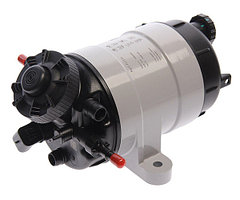 Фильтр тонкой очистки топлива дв.G21, Газель Некст, NN.  VSН0040636