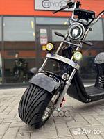Электроскутер CityCoCo GT E30