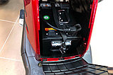 Электроскутер ikingi m6 pro trike, фото 2