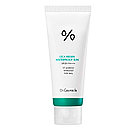 100 мл! Водостойкий солнцезащитный крем с центеллой Dr.Ceuracle Cica Regen Waterproof Sun SPF50+ PA++++ 100мл, фото 2