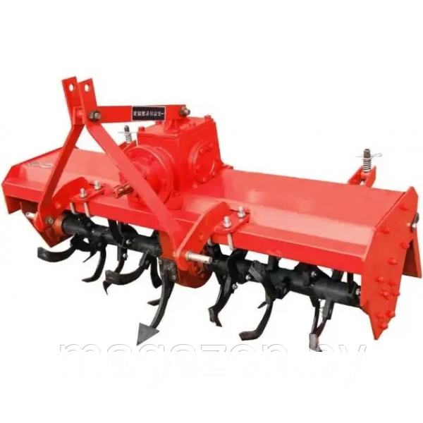 Почвофреза 1GQN-125