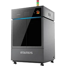 3D принтер INTAMSYS FLEX 510