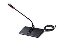 Микрофонный пульт председателя clevermic BKR BLS-3511C