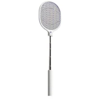 Электрическая мухобойка Xiaomi Qualitell Retractable Electric Mosquito Swatter L1 ZSS220907 White