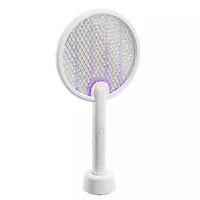 Электрическая мухобойка Xiaomi Qualitell Powerful Electric Mosquito Swatte C4 ZSC220906 White