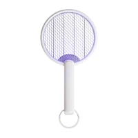 Электрическая мухобойка Xiaomi Qualitell Powerful Electric Mosquito Swatte C3 ZSC230911 White