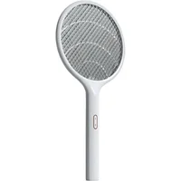 Электрическая мухобойка Xiaomi Qualitell Electric Mosquito Swatter E1 ZS9001 White